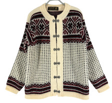 Vintage NORDIC NORWAY