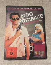 True Romance LIMITED STEELBOOK