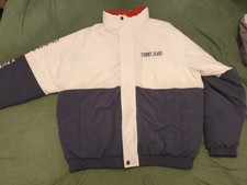 Tommy Jeans Hilfiger Archive