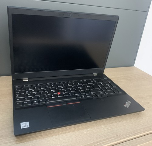 Lenovo thinkpad t15p - lenovo,
