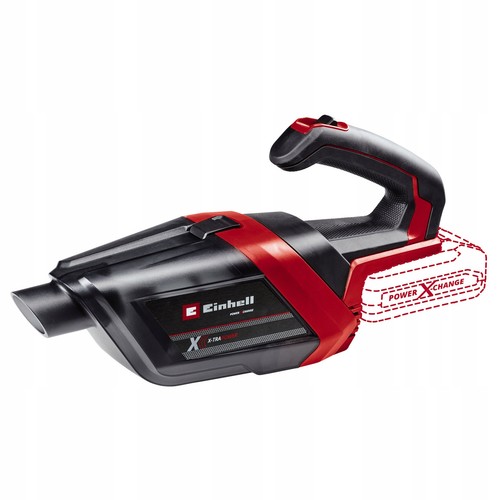Kabelloser staubsauger einhell - staubsauger,