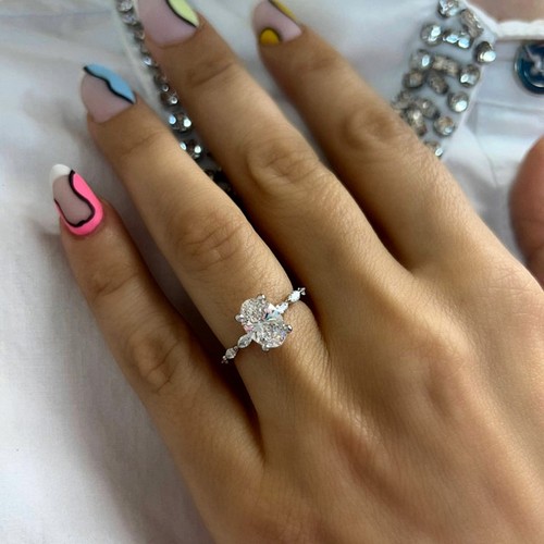Karat braut diamant ring - braut,