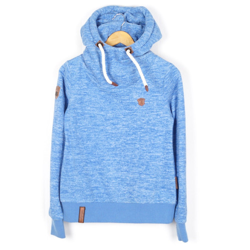 Naketano damen pullover s - naketano,