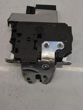 Schloß Heckklappe für