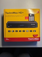 TechniSat Receiver Digital Mit