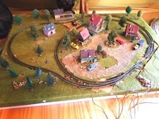 Märklin Spur Z Mini Club