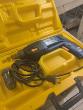 AEG SB2E 1001 Electronic Schlagbohrmaschine