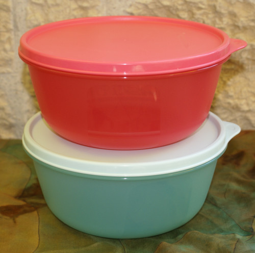 Tupperware clarissa schüssel - tupperware,