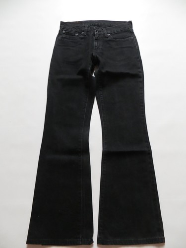 Levi 529 bootcut - bootcut, hose