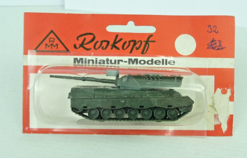 Rmm roskopf 100 - roskopf, panzer