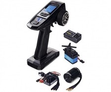 Reflex Wheel PRO 4 LCD SET