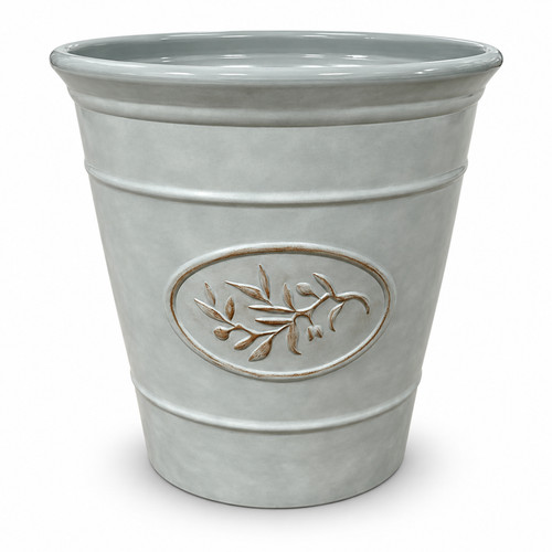 Pflanzkübel eco glaze - pflanzkübel, –