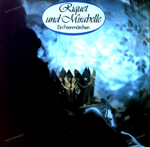 Karin lorenz riquet und - karin,