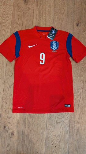 Korea trikot nike - trikot, größe