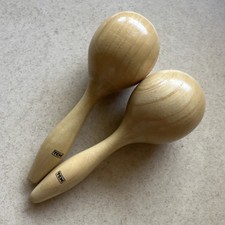 Maracas Handpercussion-Rasseln, Rumba-Shaker-Rumbakugel Musikinstrumente