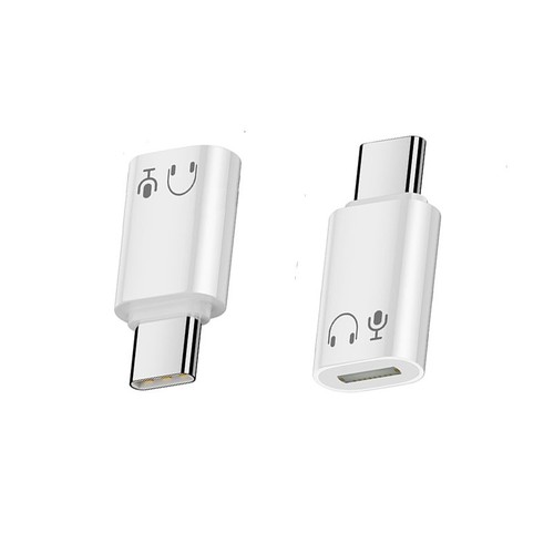 Lightning buchse auf usb - lightning, usb-c