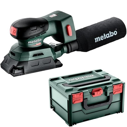 Metabo akku sander powermaxx - metabo,