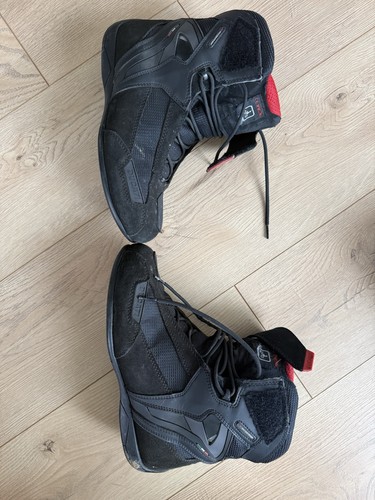 Ducati tcx stiefel - ducati,