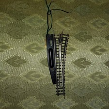 N Spur PIKO Weiche  rechts