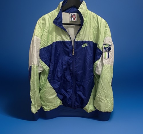 Nike air jacke windbreaker - nike,