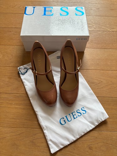 Guess schuhe braun - 37,5,,