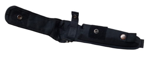 Schlagstocktasche molle uksf - schlagstocktasche,