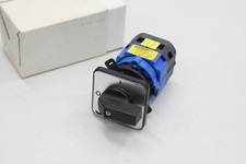 VYNCKIER Merz 151 7,5kw 400V Nockenschalter Drehschalter 492/151005100 OVP