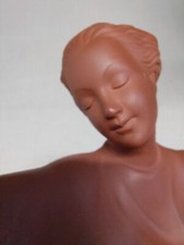 Skulptur „Tanzendes