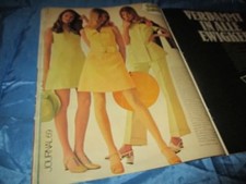 Constanze , 24.  März 1969 