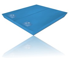 Wasserbett Matratze Wasserkern