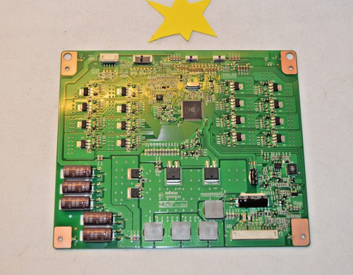 C500s01e02a inverterkarte led - c500s01e02a,