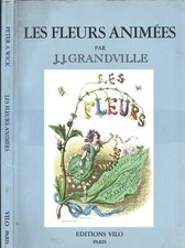 ANIMIERTE BLUMEN illustriert