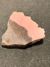 Rhodochrosit, Sailauf, Spessart, Bayern