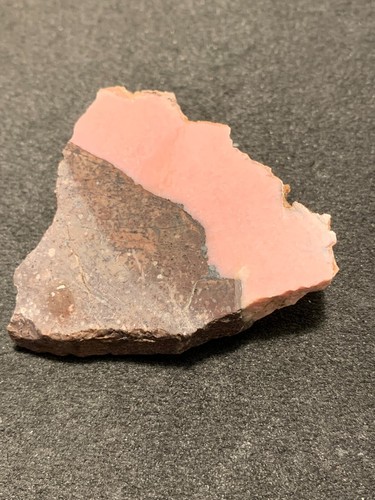 Rhodochrosit sailauf - rhodochrosit,,