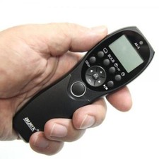 Timer Funk-Fernauslöser Canon