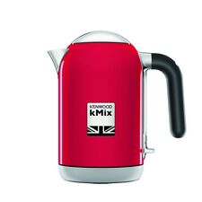 Kenwood ZJX 650RD Wasserkocher