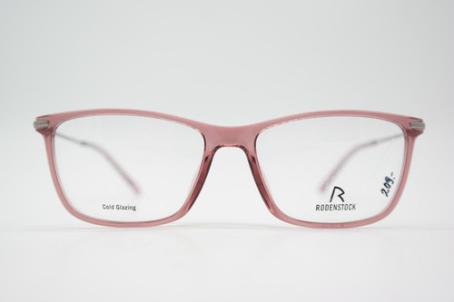 Brille rodenstock 5318 - brille,