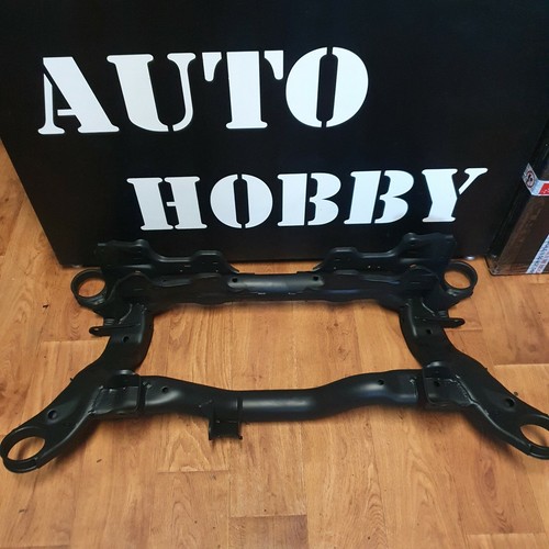 Achsträger hinterachse audi - achsträger,