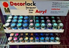 Marabu decorlack acrylfarbe - marabu,