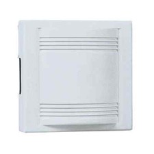 Grothe Zweiklang-Gong weiß