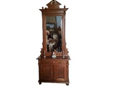 Kommode Spiegelkommode