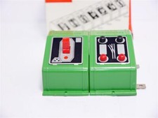 Fleischmann 6920 + 6921 H0