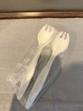 Tupperware Salat Besteck Combinette Neu Tupper D 48 Tupper