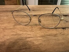  Brille Sehhilfe Metall leicht