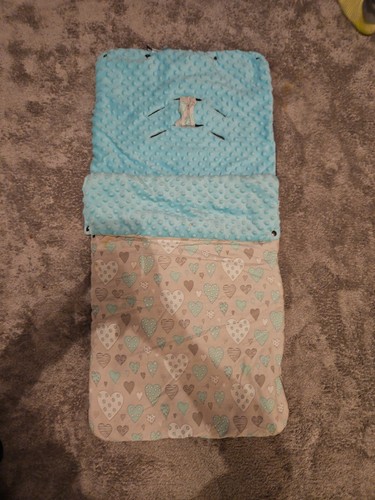 Kinderwagensack babysack - kinderwagensack,