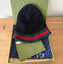 Gucci Mütze / Beanie (Originalware)