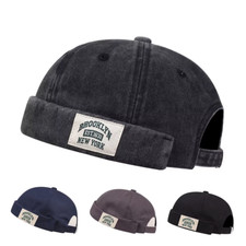 Docker Cap Hat Dockercap