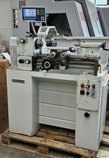 WEILER Primus GS  Drehmaschine