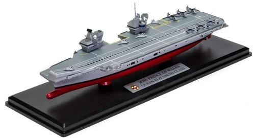 Corgi hms prince wales - hms, r09