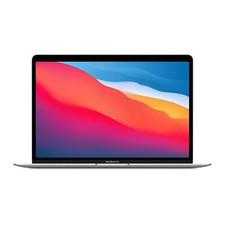Apple MacBook Air 2020 MGN93D/A 256 GB SSD 8 GB RAM M1 Multimedia Notebook
